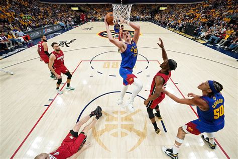 NBA Games .
